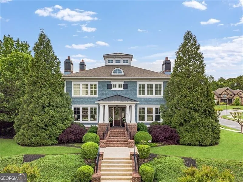 2010 Caladium Way Roswell, GA 30075