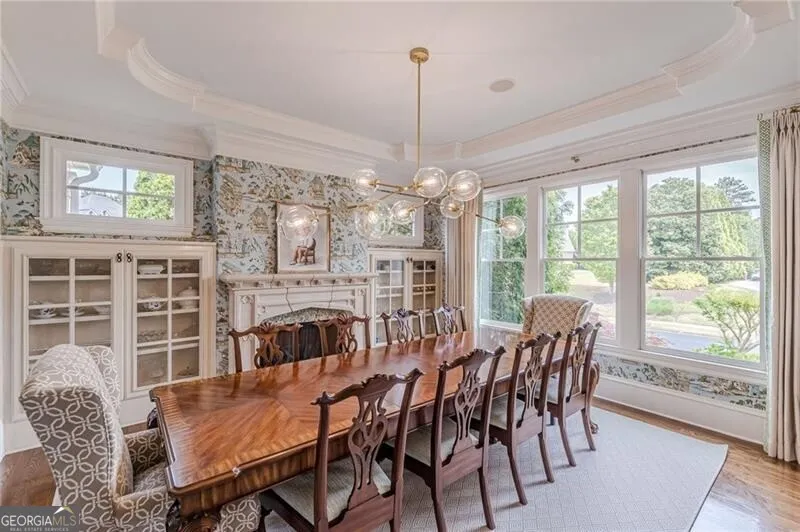 2010 Caladium Way Roswell, GA 30075