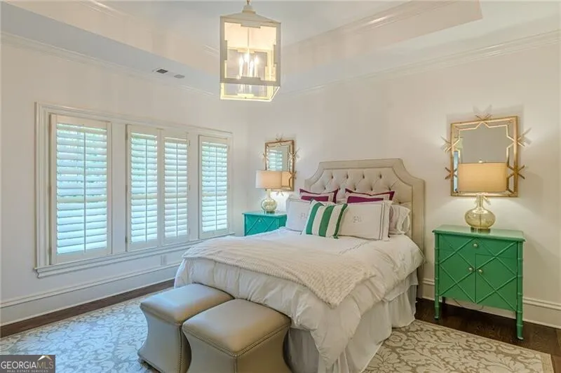 2010 Caladium Way Roswell, GA 30075
