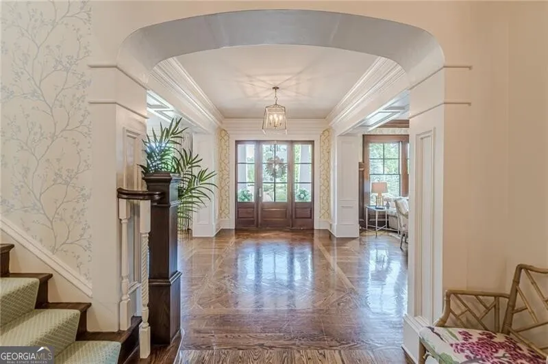 2010 Caladium Way Roswell, GA 30075