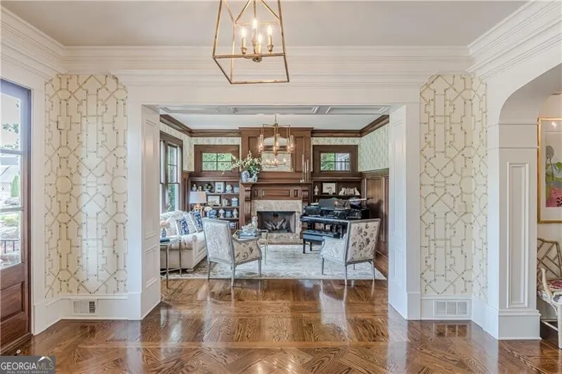 2010 Caladium Way Roswell, GA 30075