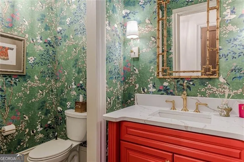 2010 Caladium Way Roswell, GA 30075