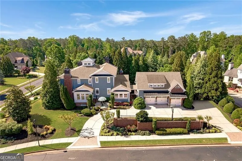 2010 Caladium Way Roswell, GA 30075