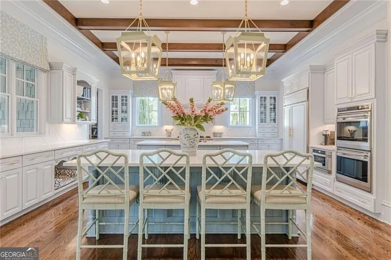 2010 Caladium Way Roswell, GA 30075