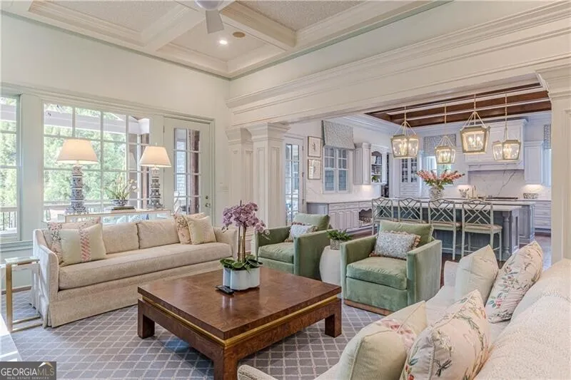 2010 Caladium Way Roswell, GA 30075