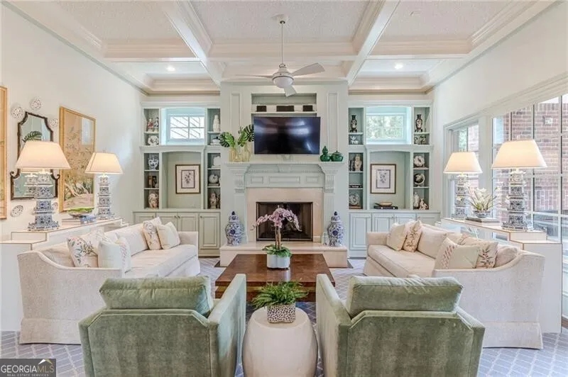 2010 Caladium Way Roswell, GA 30075