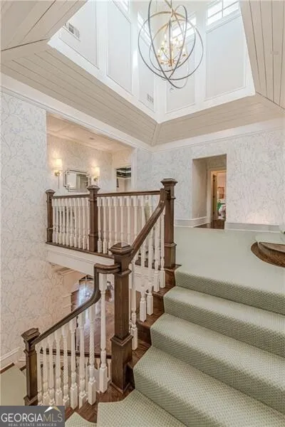 2010 Caladium Way Roswell, GA 30075