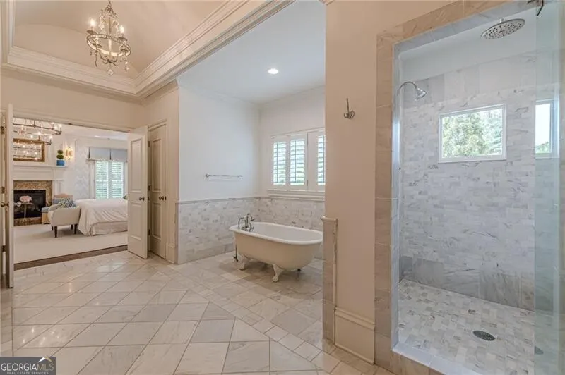 2010 Caladium Way Roswell, GA 30075