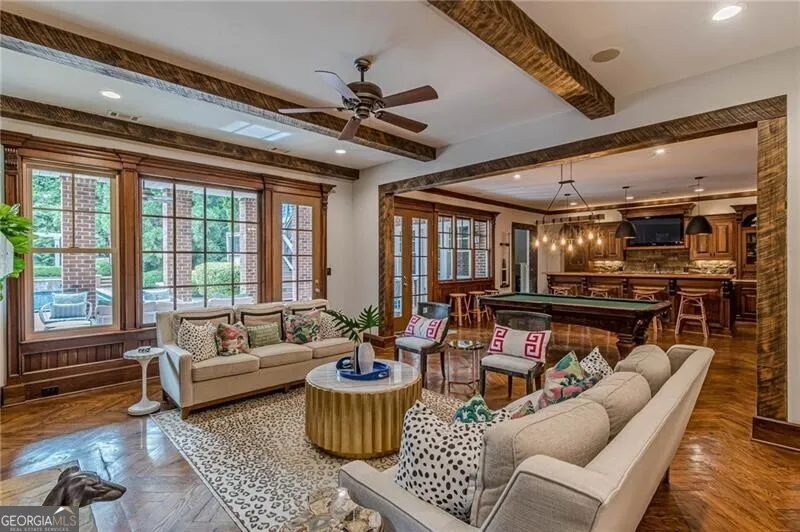 2010 Caladium Way Roswell, GA 30075