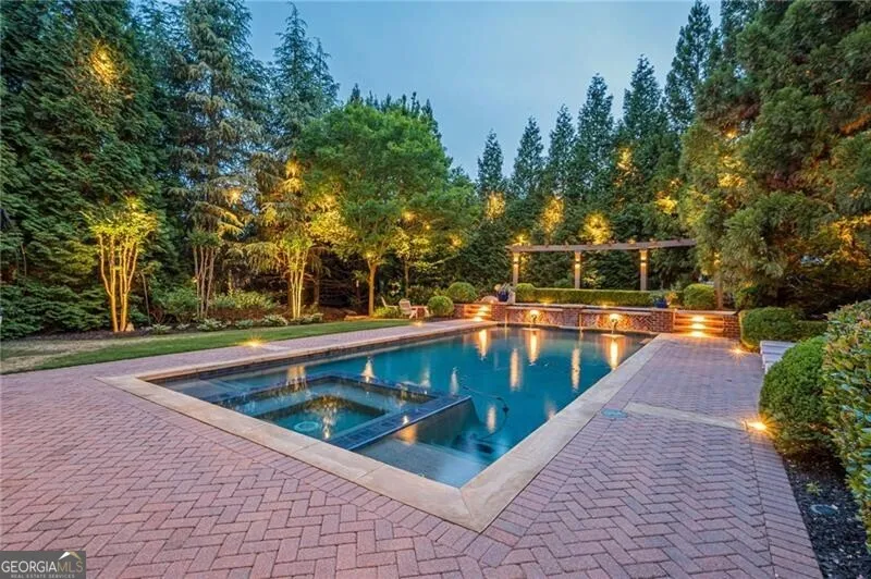 2010 Caladium Way Roswell, GA 30075