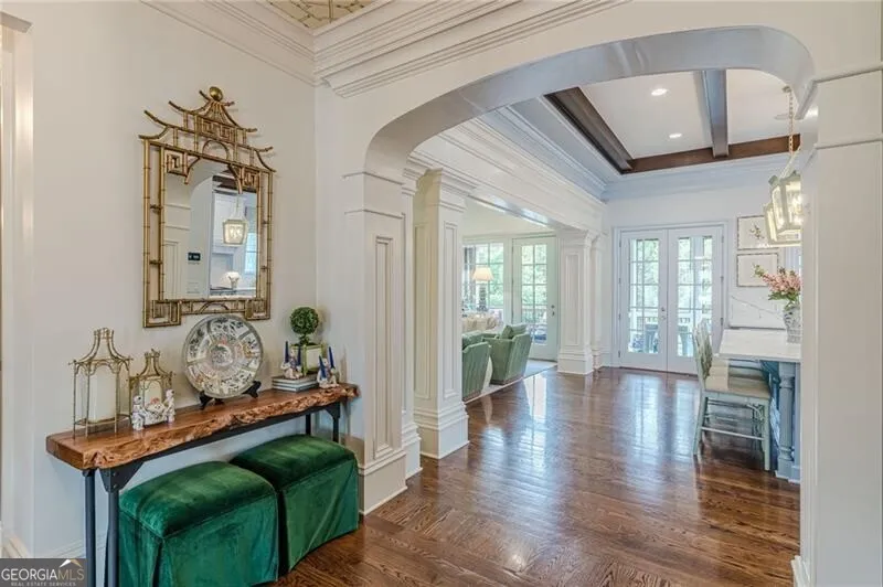 2010 Caladium Way Roswell, GA 30075