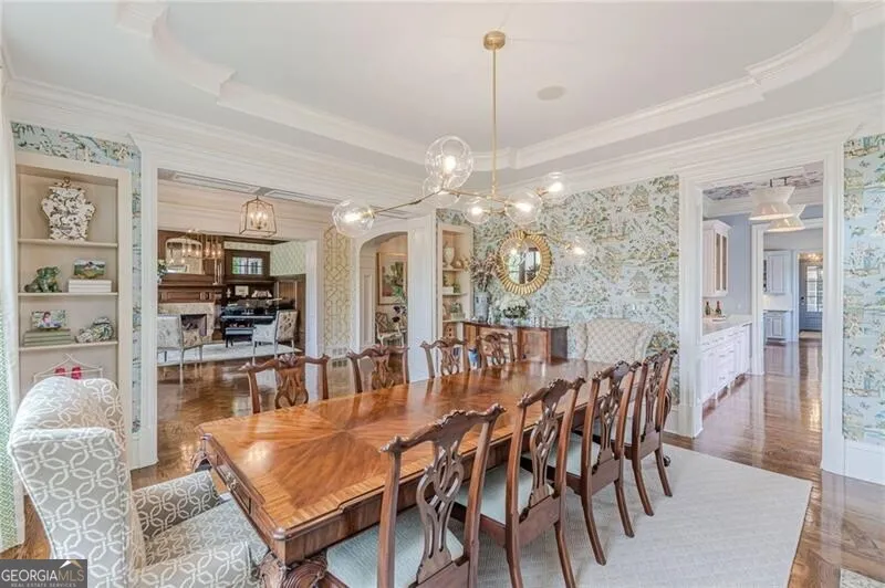 2010 Caladium Way Roswell, GA 30075