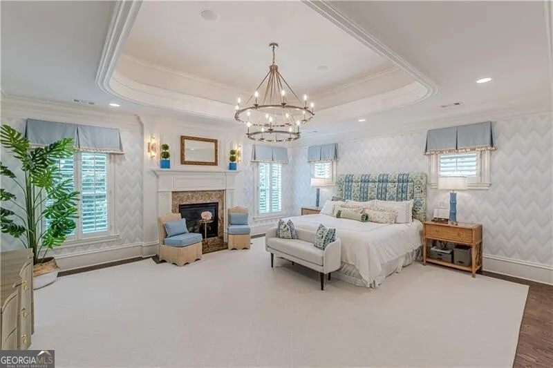 2010 Caladium Way Roswell, GA 30075