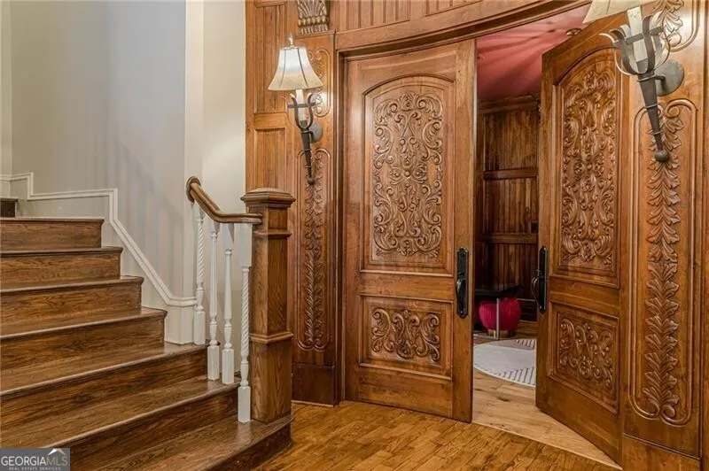 2010 Caladium Way Roswell, GA 30075