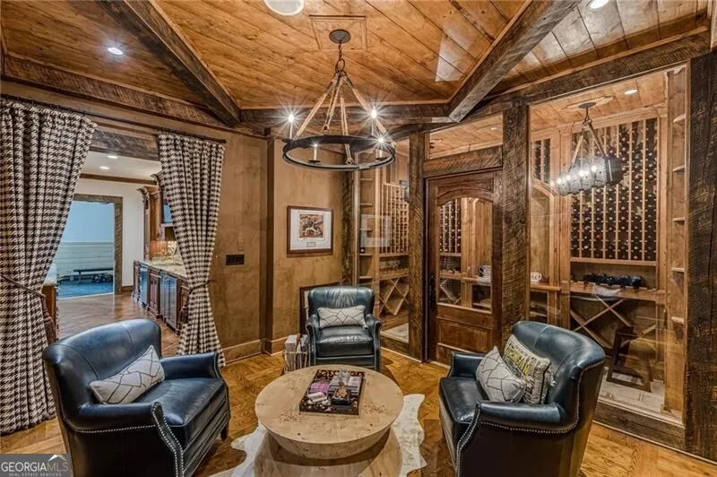 2010 Caladium Way Roswell, GA 30075
