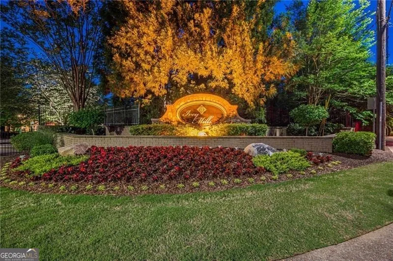 2010 Caladium Way Roswell, GA 30075