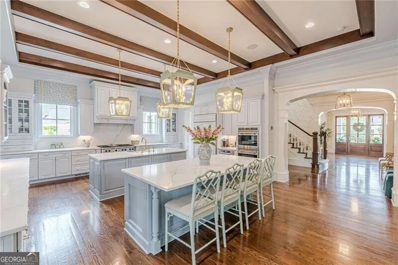 2010 Caladium Way Roswell, GA 30075
