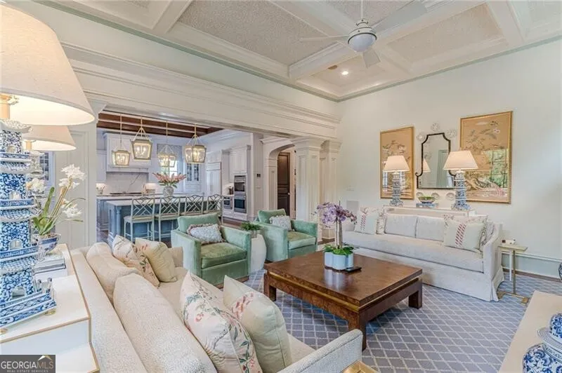 2010 Caladium Way Roswell, GA 30075