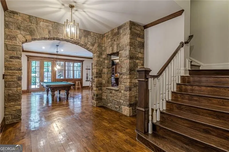 2010 Caladium Way Roswell, GA 30075