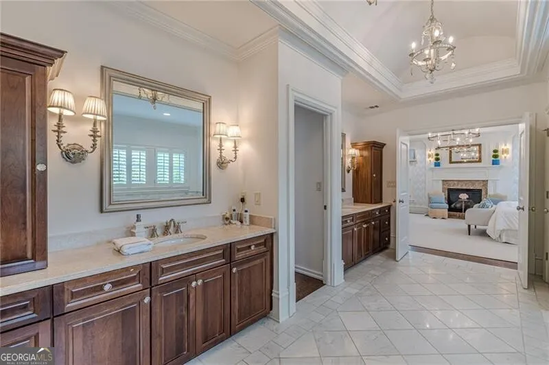 2010 Caladium Way Roswell, GA 30075