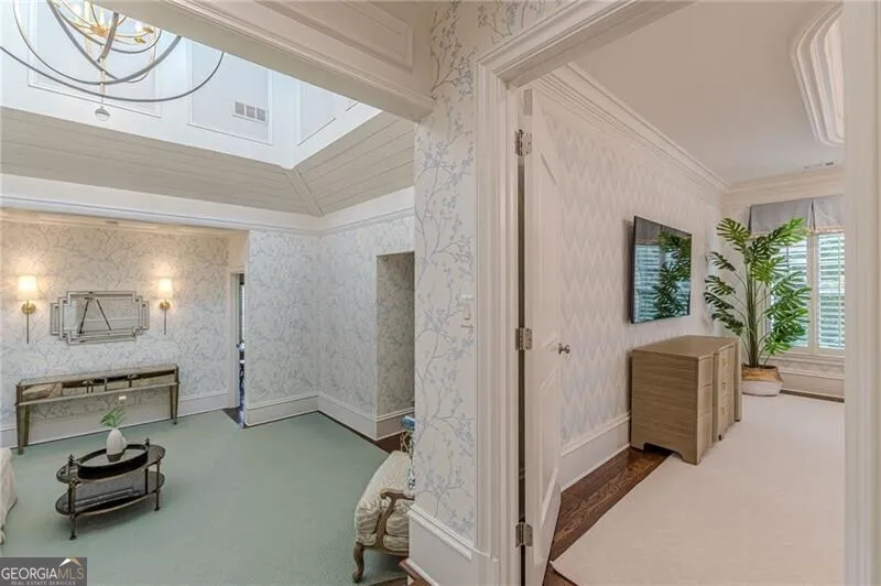 2010 Caladium Way Roswell, GA 30075