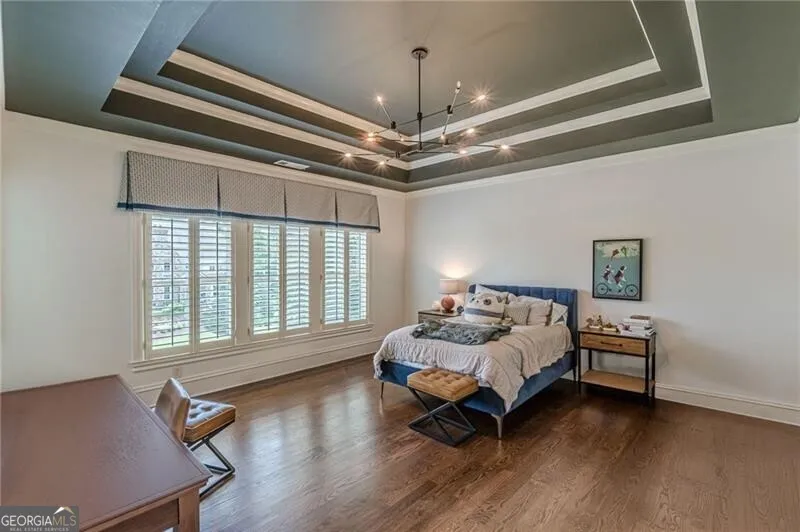 2010 Caladium Way Roswell, GA 30075
