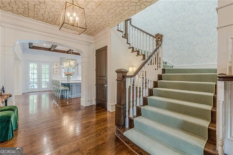 2010 Caladium Way Roswell, GA 30075