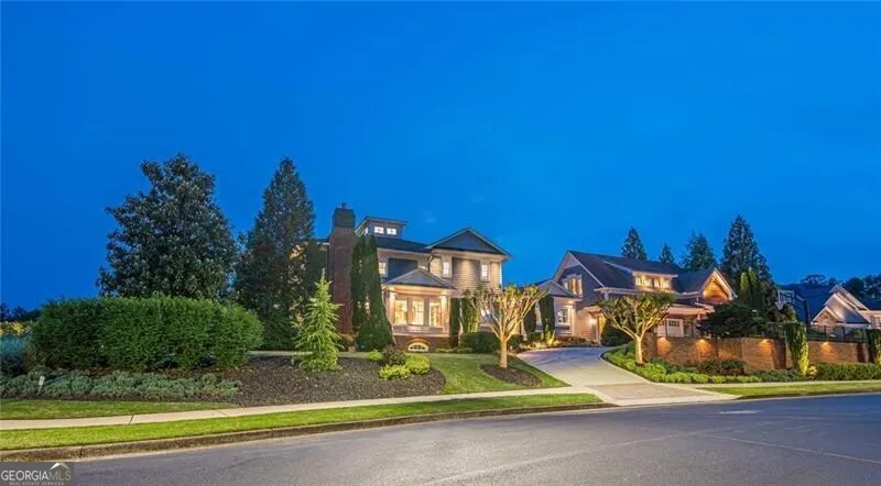 2010 Caladium Way Roswell, GA 30075