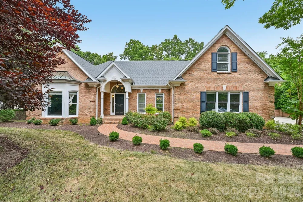 5609 Camilla Drive Charlotte, NC 28226