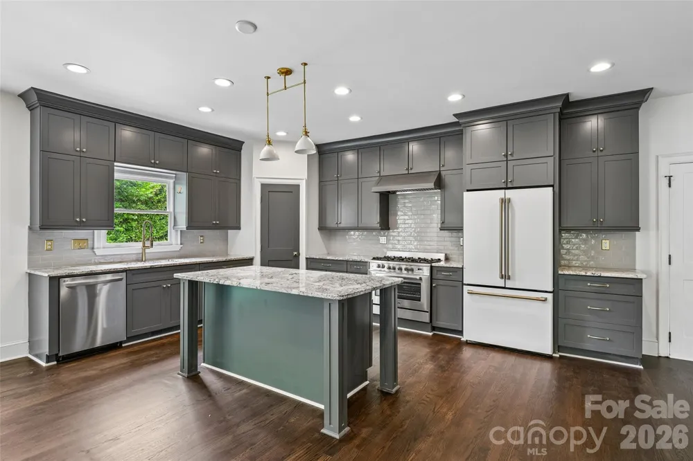 5609 Camilla Drive Charlotte, NC 28226