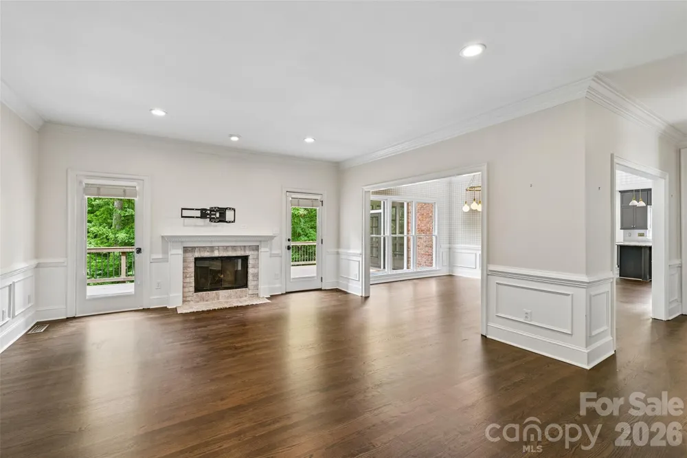5609 Camilla Drive Charlotte, NC 28226