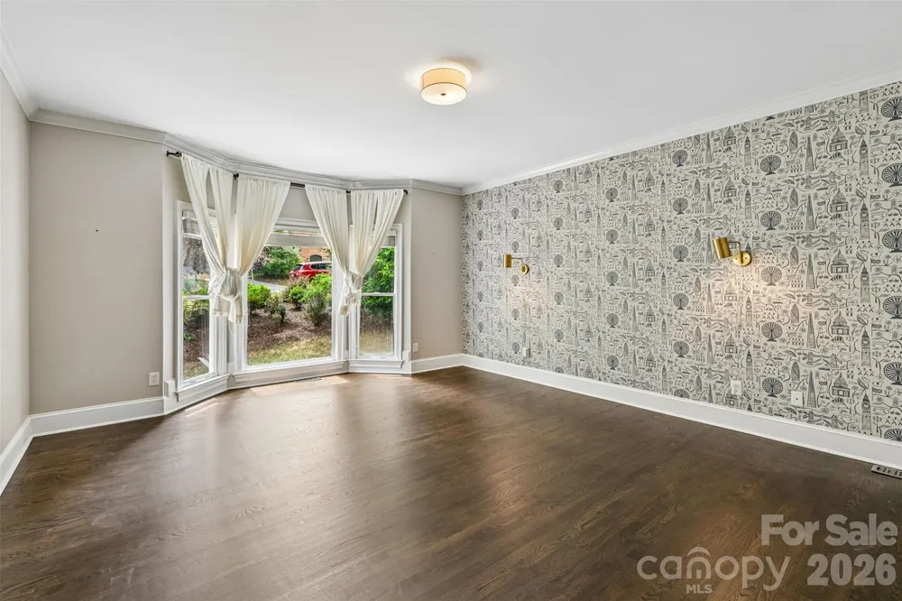 5609 Camilla Drive Charlotte, NC 28226