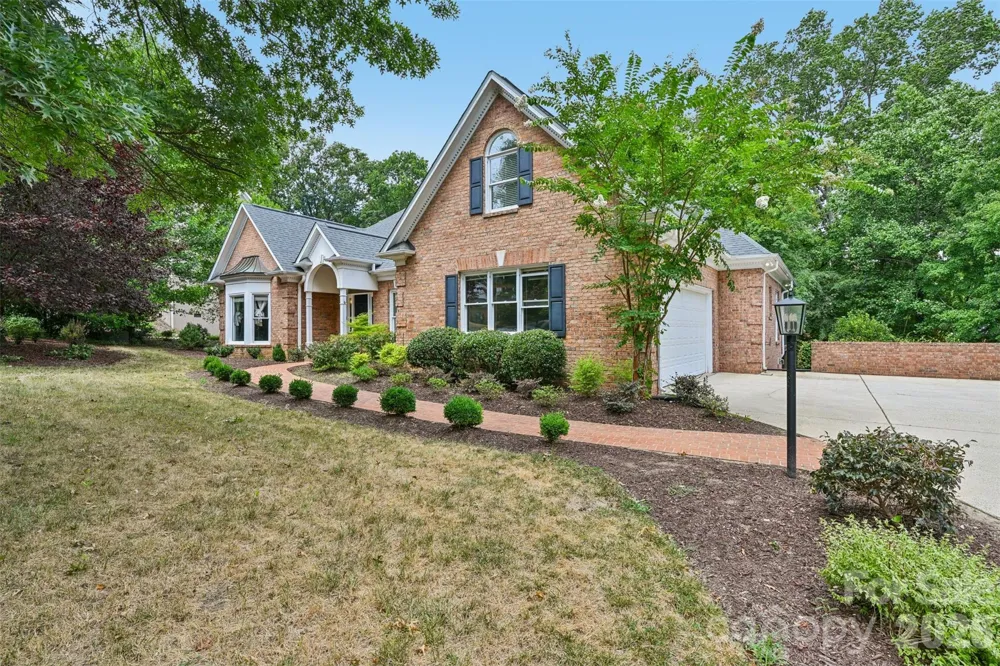 5609 Camilla Drive Charlotte, NC 28226