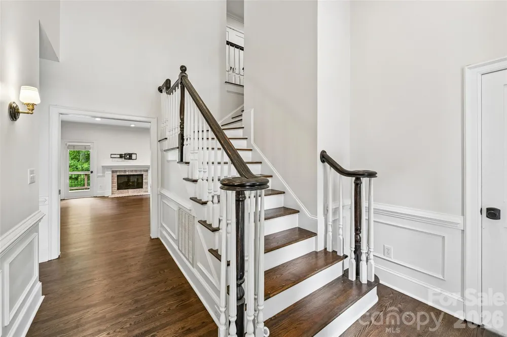 5609 Camilla Drive Charlotte, NC 28226