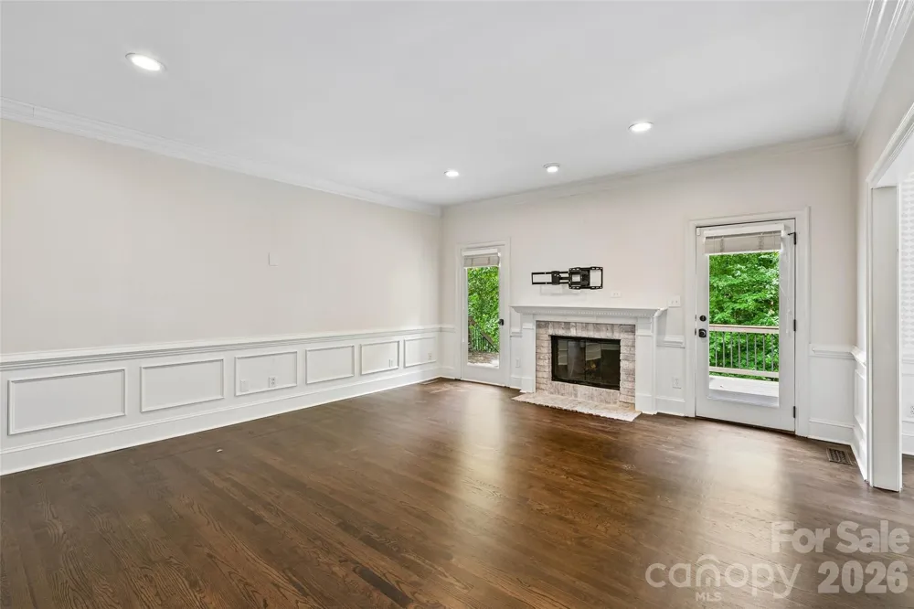 5609 Camilla Drive Charlotte, NC 28226