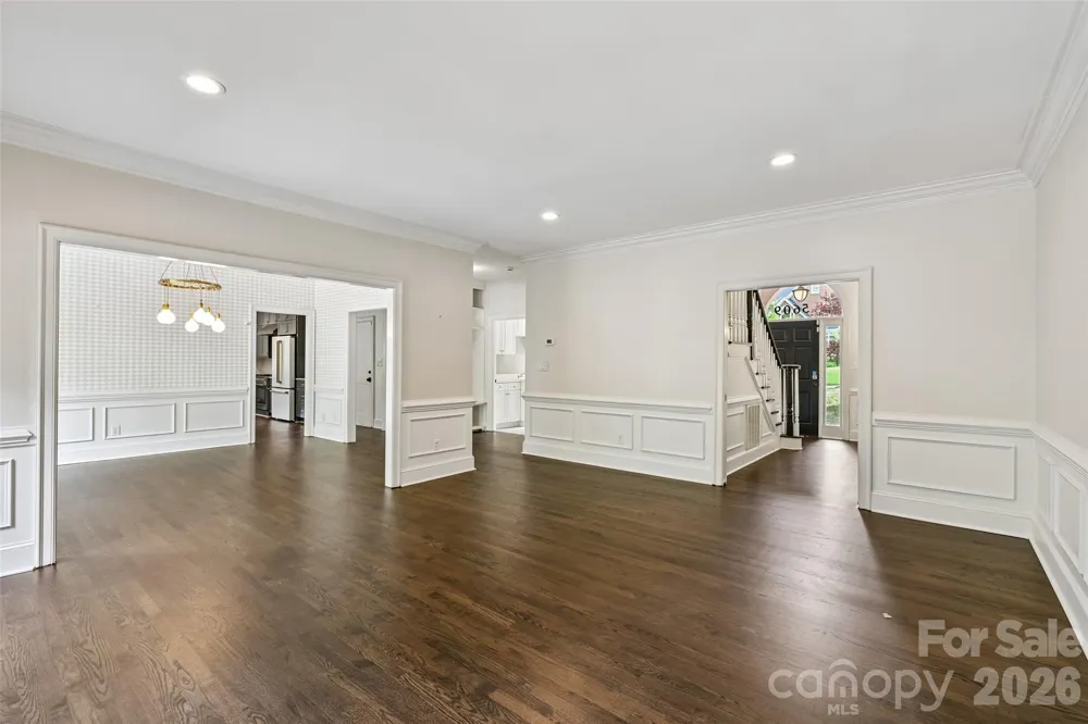 5609 Camilla Drive Charlotte, NC 28226