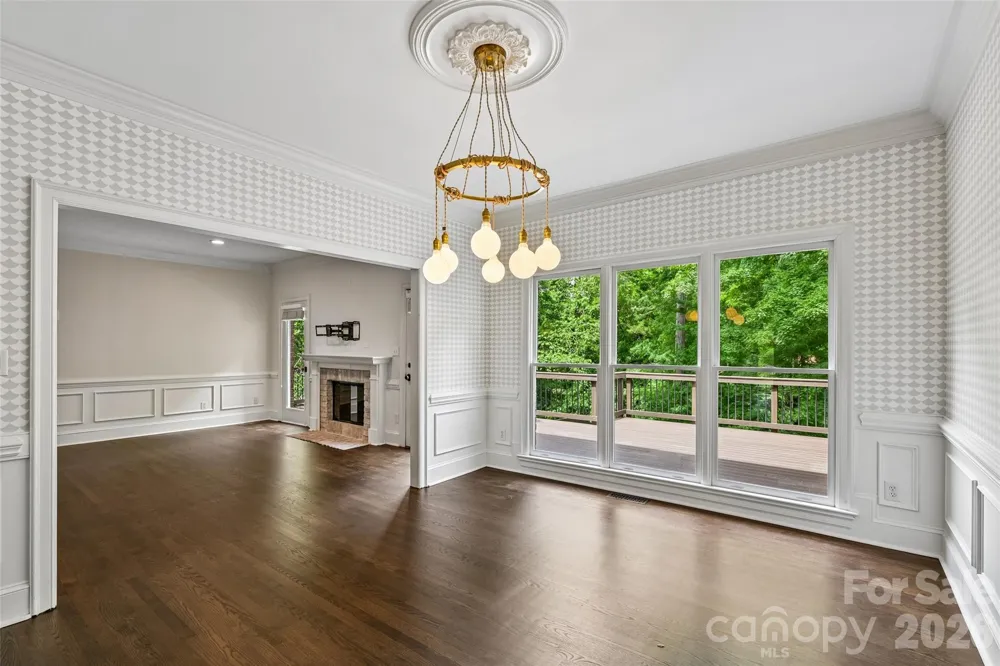 5609 Camilla Drive Charlotte, NC 28226