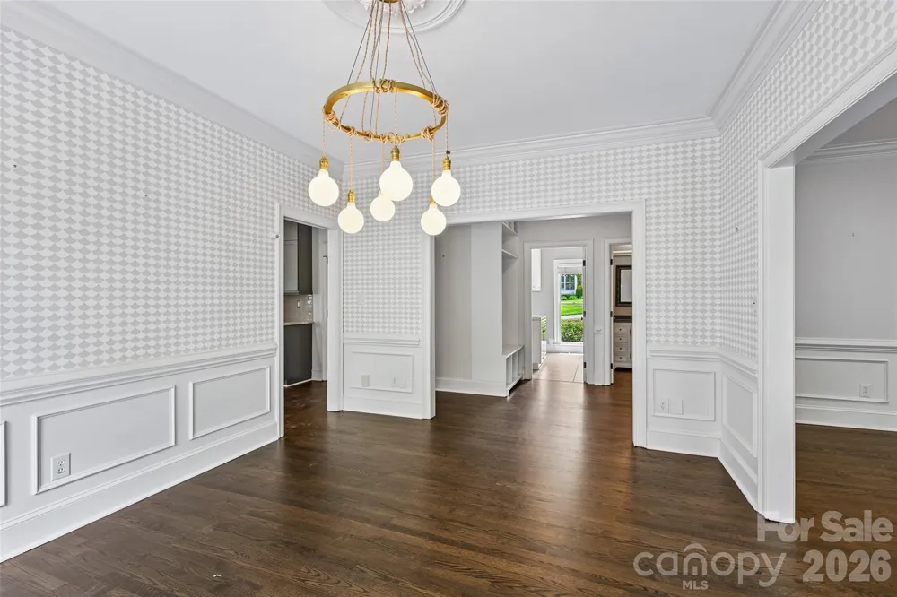 5609 Camilla Drive Charlotte, NC 28226