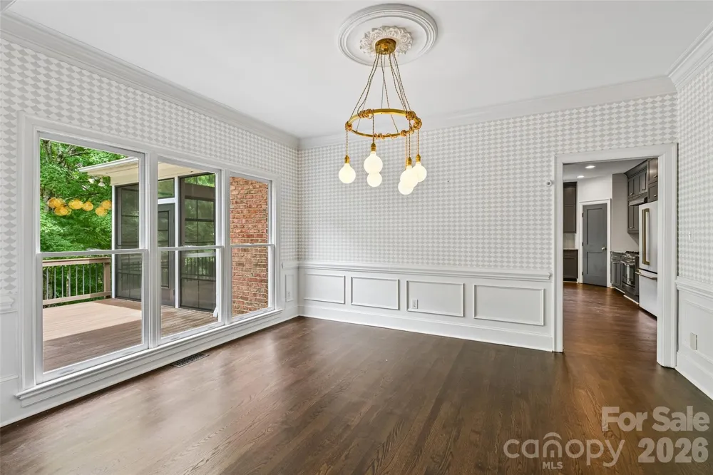 5609 Camilla Drive Charlotte, NC 28226