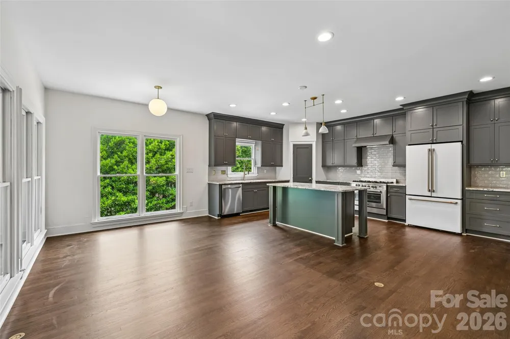 5609 Camilla Drive Charlotte, NC 28226