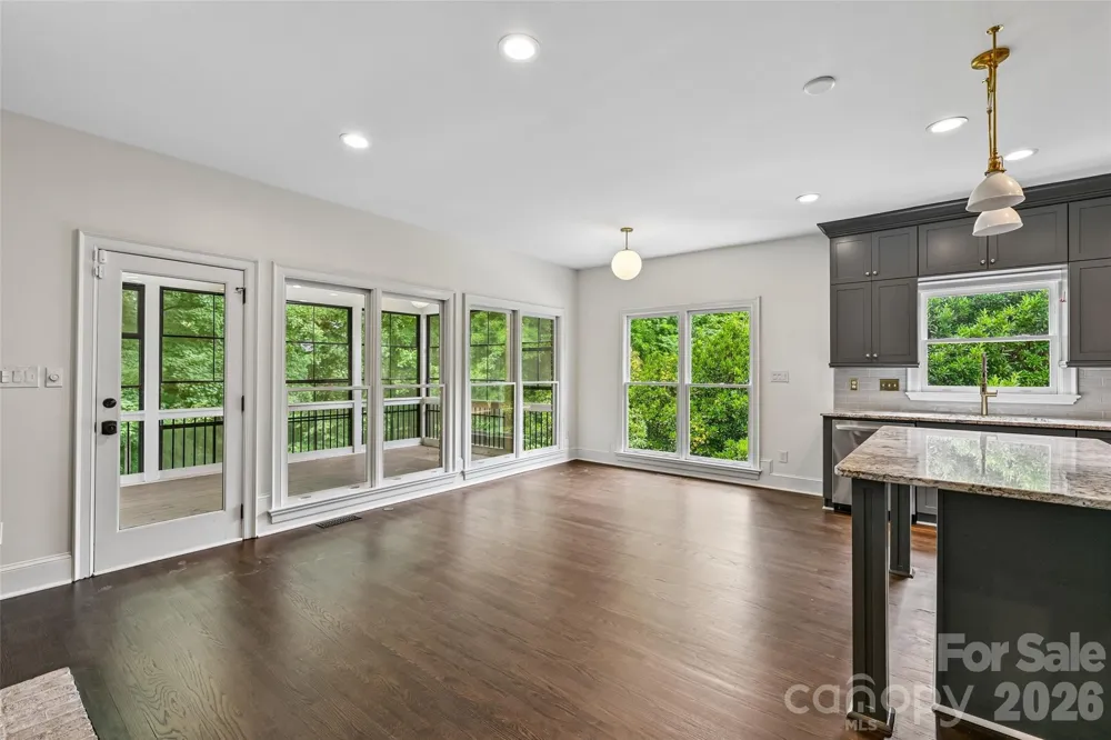 5609 Camilla Drive Charlotte, NC 28226