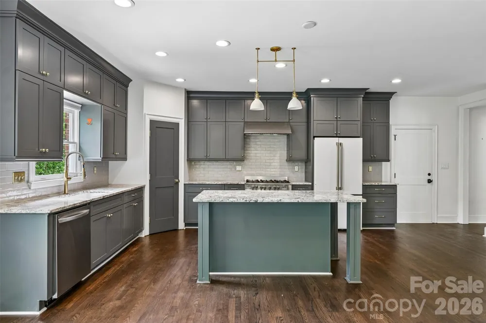 5609 Camilla Drive Charlotte, NC 28226