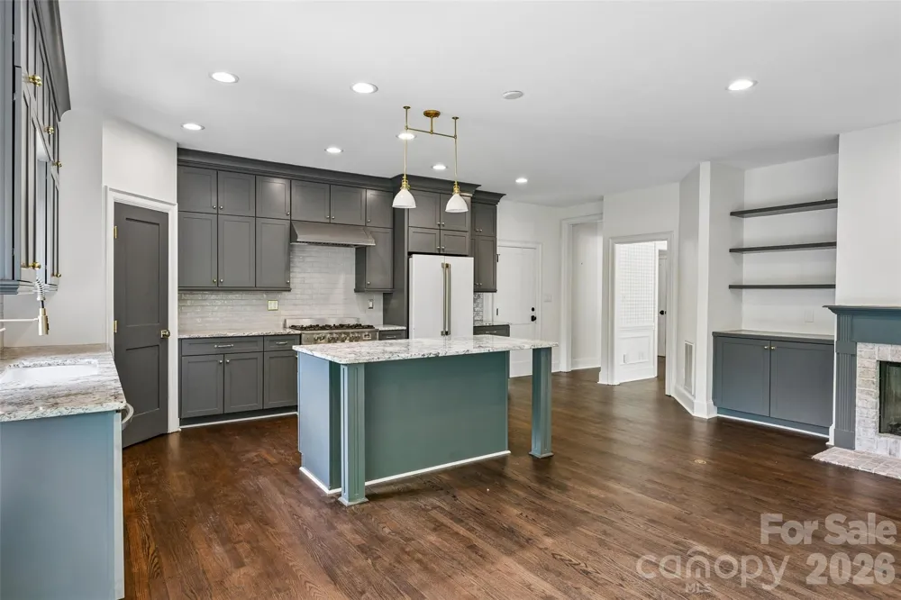 5609 Camilla Drive Charlotte, NC 28226