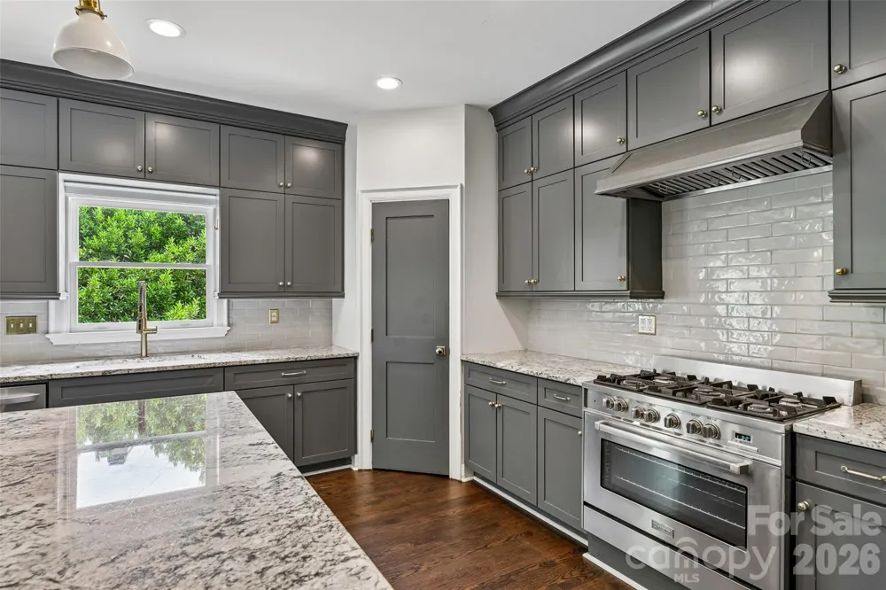 5609 Camilla Drive Charlotte, NC 28226