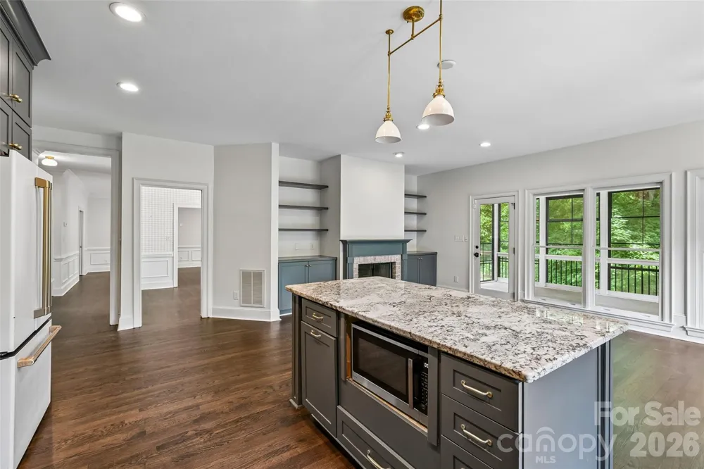 5609 Camilla Drive Charlotte, NC 28226