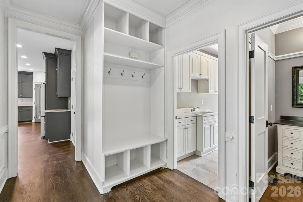 5609 Camilla Drive Charlotte, NC 28226