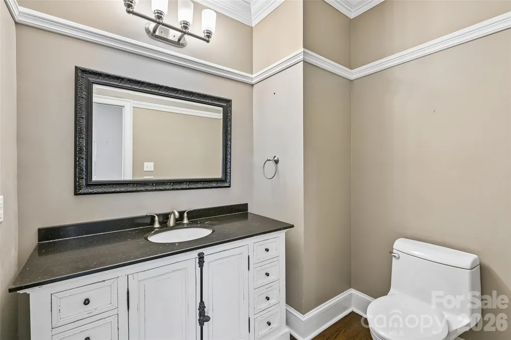 5609 Camilla Drive Charlotte, NC 28226