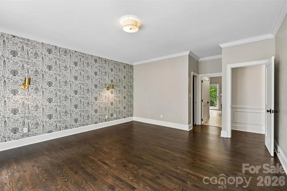 5609 Camilla Drive Charlotte, NC 28226