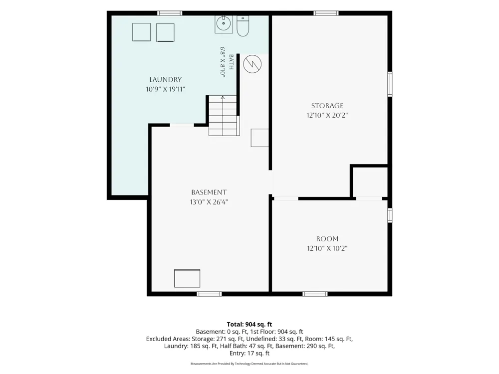 3449 Taft Avenue SW Wyoming, MI 49519