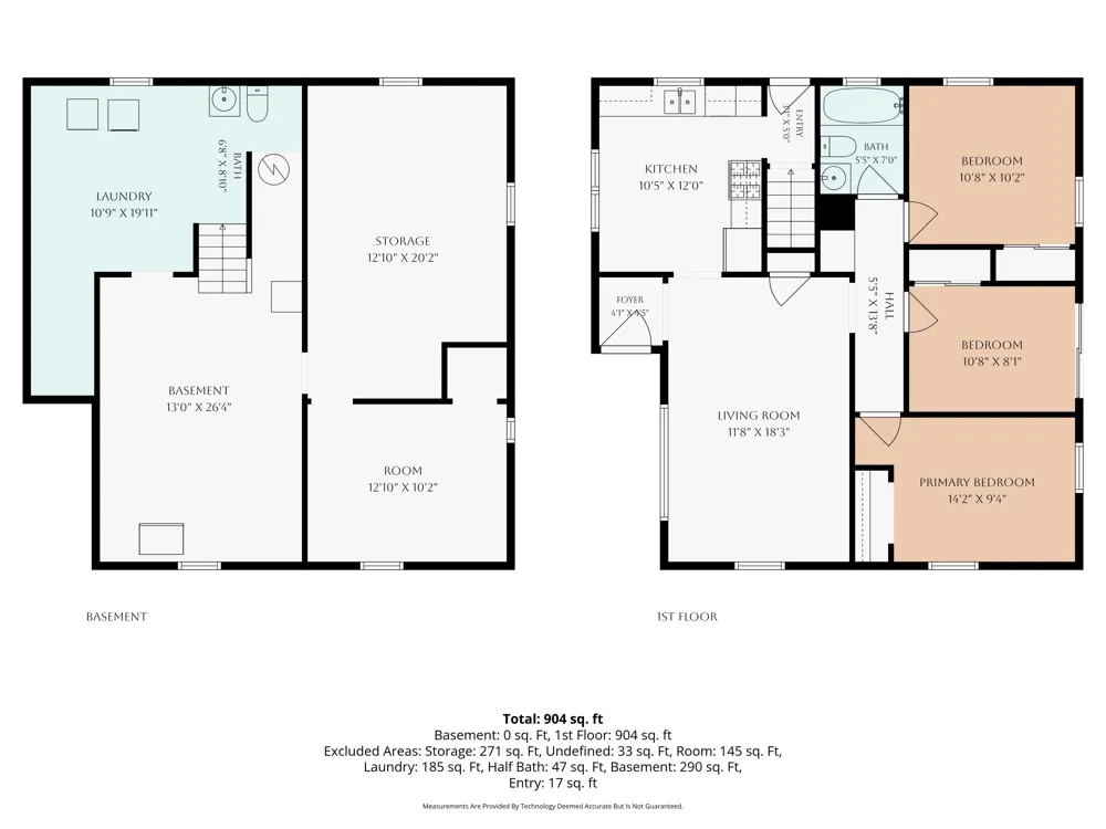 3449 Taft Avenue SW Wyoming, MI 49519